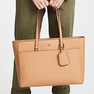 🆕 Tory Burch Robinson tote